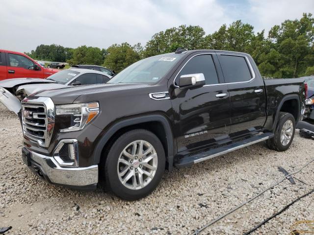 GMC SIERRA C15 2019 1gtp8ded7kz126932