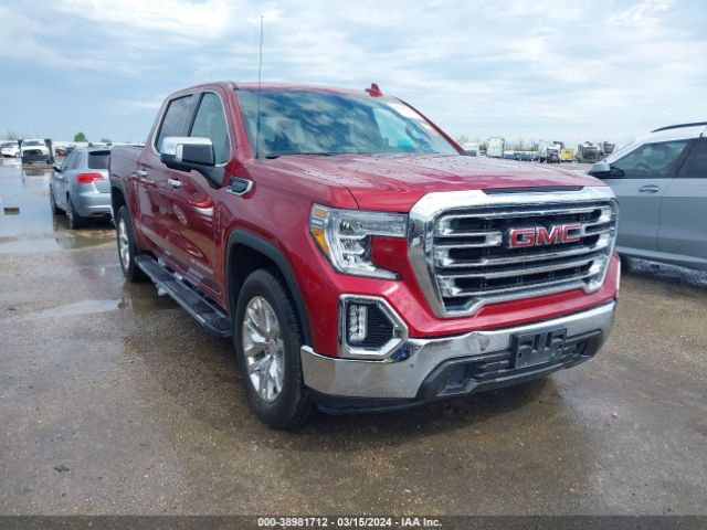 GMC NULL 2020 1gtp8ded7lz284642