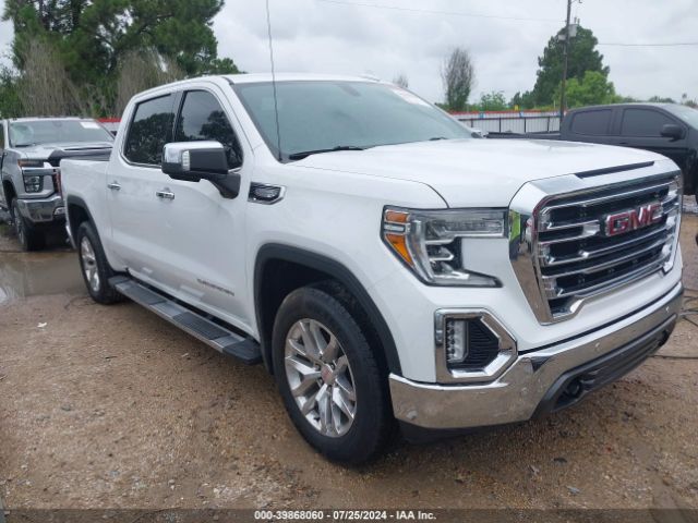 GMC SIERRA 2021 1gtp8ded7mz106988