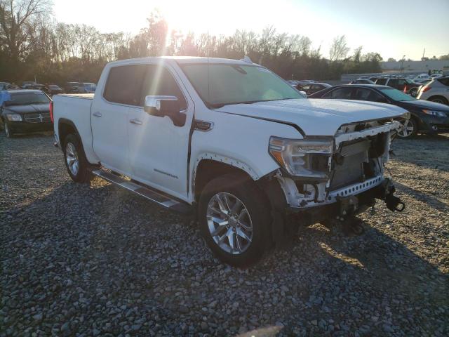 GMC SIERRA C15 2020 1gtp8ded9lz244627