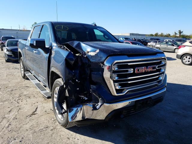 GMC SIERRA C15 2019 1gtp8dedxkz161741