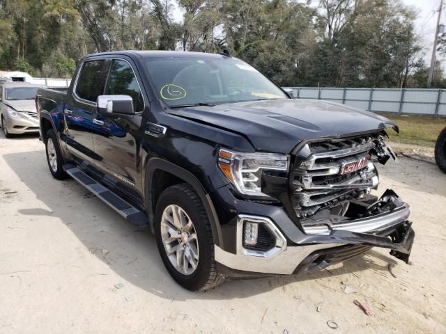 GMC SIERRA C15 2019 1gtp8dedxkz255425