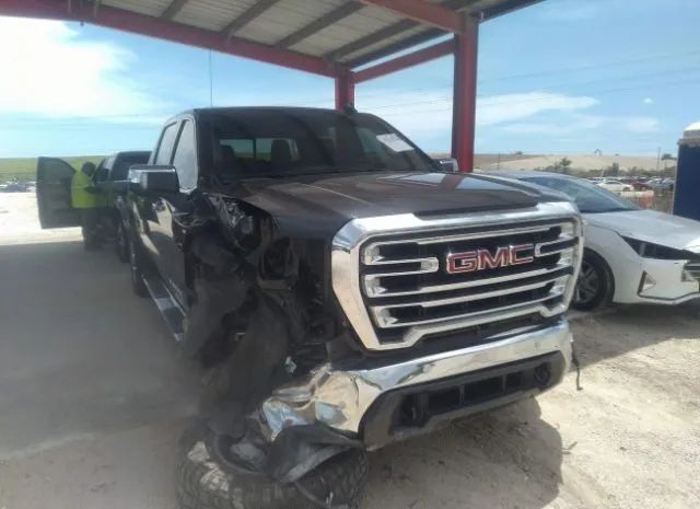 GMC SIERRA 1500 2020 1gtp8det2lz249501