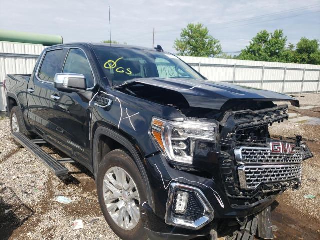 GMC SIERRA C15 2019 1gtp8fed1kz318732