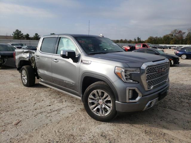 GMC SIERRA C15 2019 1gtp8fed1kz335370