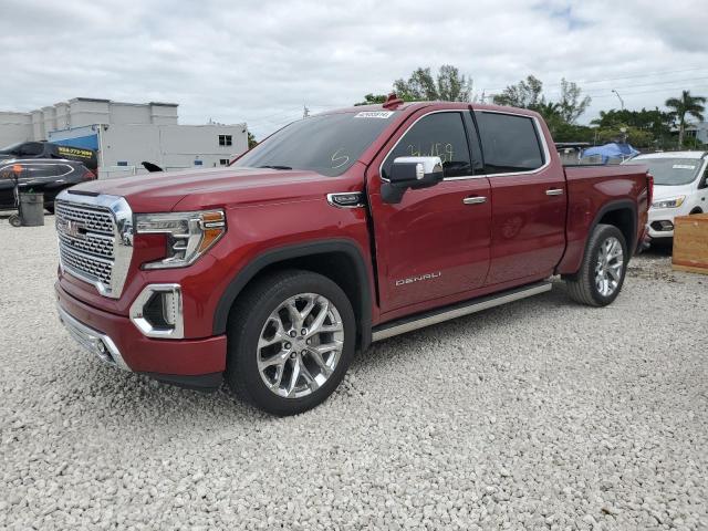 GMC SIERRA 2019 1gtp8fed4kz325822