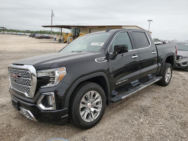 GMC SIERRA 2019 1gtp8fed5kz157401