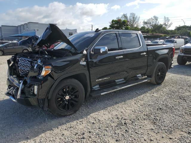 GMC SIERRA C15 2019 1gtp8fed6kz104528