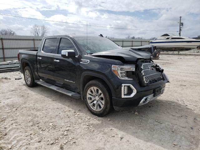 GMC SIERRA C15 2019 1gtp8fed6kz106120