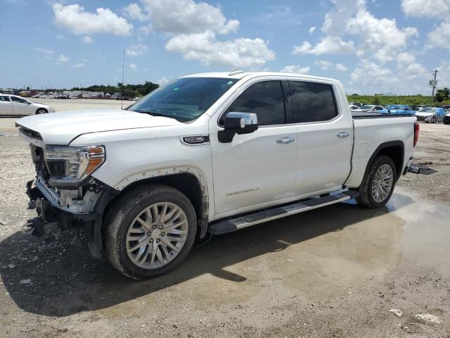 GMC SIERRA C15 2019 1gtp8fed7kz205691