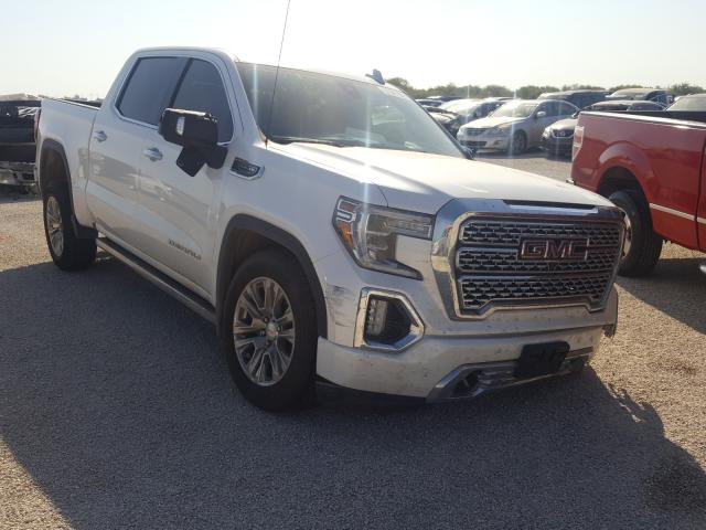 GMC SIERRA C15 2019 1gtp8fed9kz303962