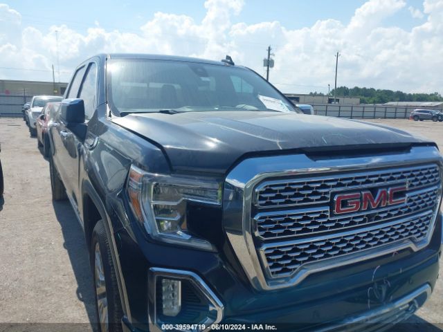 GMC SIERRA 2019 1gtp8fed9kz341269