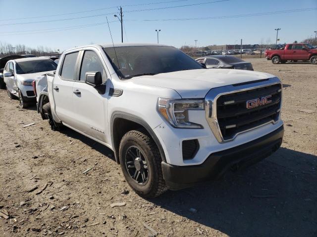 GMC SIERRA K15 2019 1gtp9aeh0kz204370