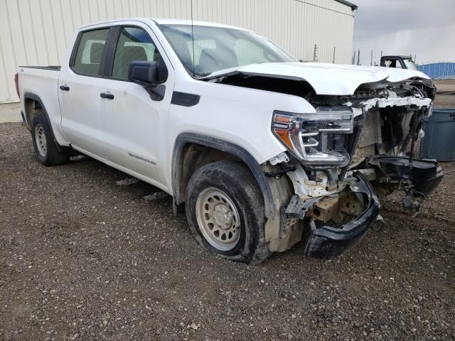 GMC SIERRA K15 2019 1gtp9aehxkz357032