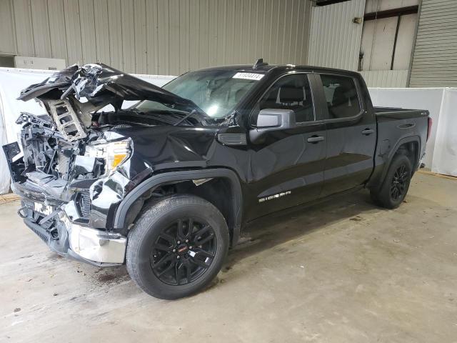 GMC SIERRA K15 2020 1gtp9aek6lz297490