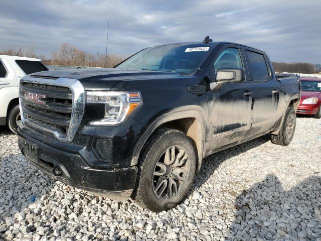 GMC SIERRA 2020 1gtp9aek7lz270248