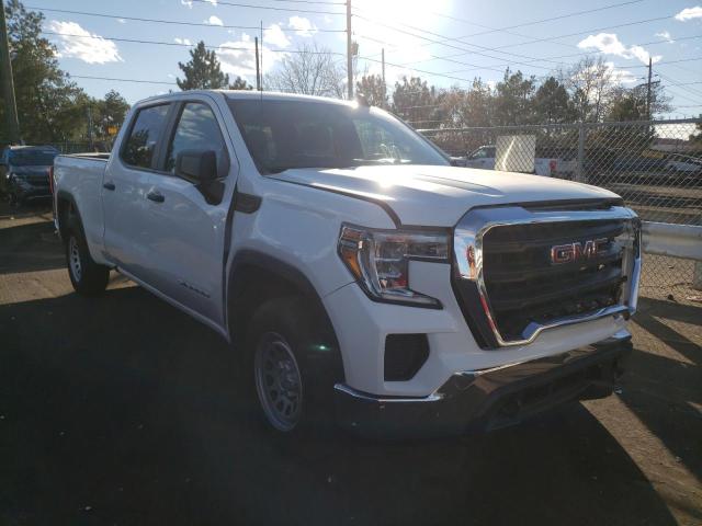 GMC SIERRA K15 2020 1gtp9aek9lz197903