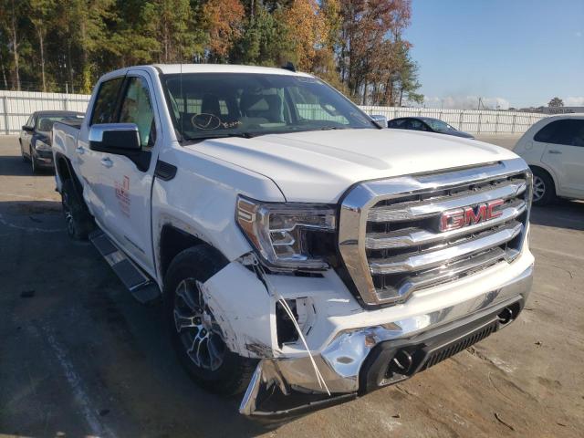 GMC SIERRA K15 2020 1gtp9bek5lz158800