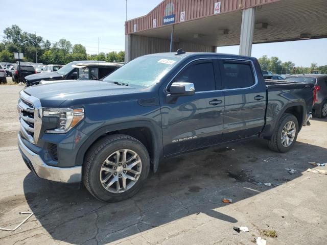 GMC SIERRA K15 2019 1gtp9bek9kz339493