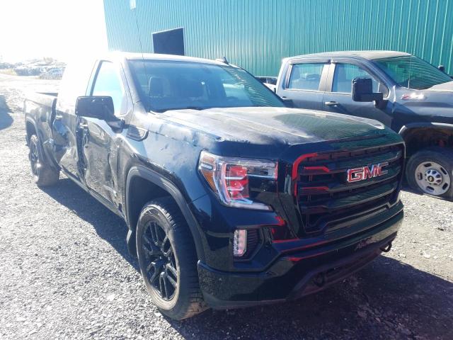 GMC SIERRA K15 2019 1gtp9cek1kz297231