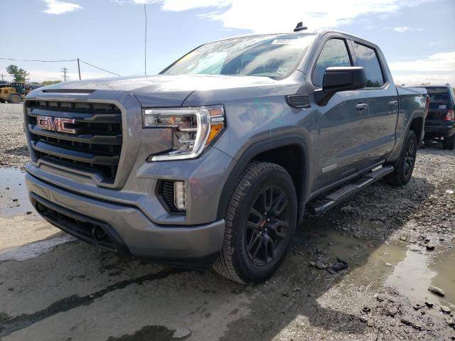 GMC SIERRA K15 2021 1gtp9cek3mz259860