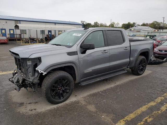 GMC SIERRA K15 2021 1gtp9cek4mz388030