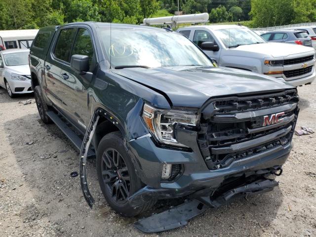 GMC SIERRA K15 2021 1gtp9cek9mz418106