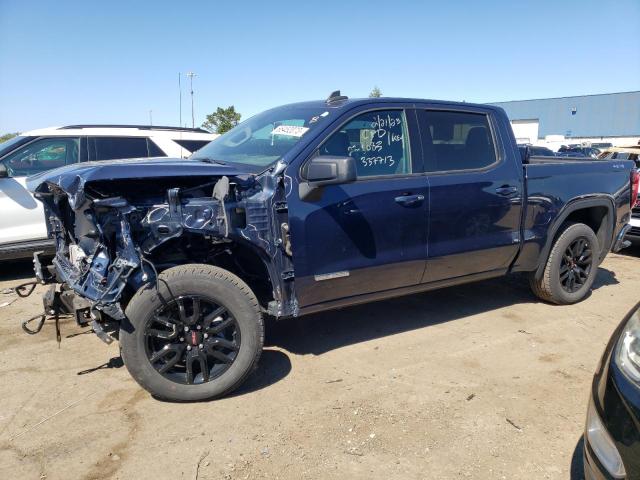 GMC SIERRA K15 2020 1gtp9cekxlz337713