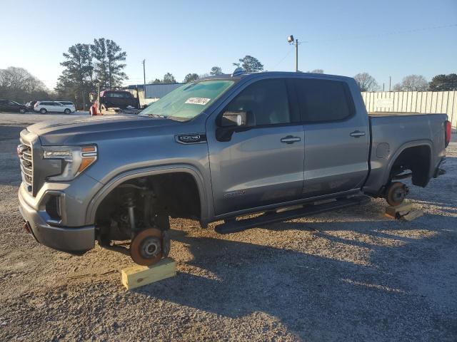 GMC SIERRA 2019 1gtp9eed0kz214370