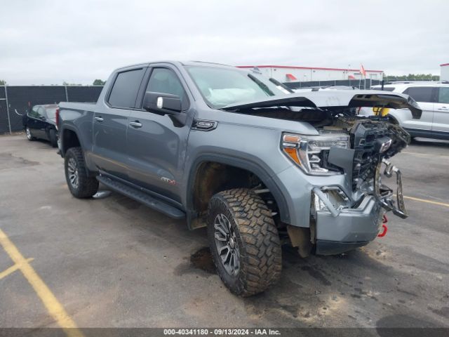 GMC SIERRA 2021 1gtp9eed0mz245976