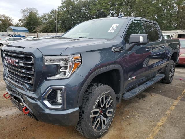 GMC SIERRA 2021 1gtp9eed0mz257397