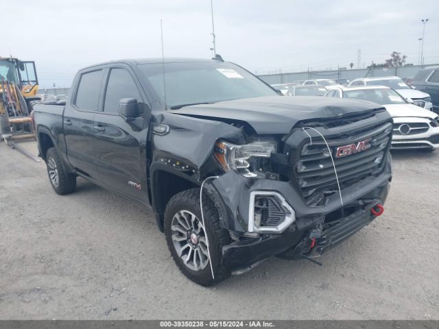 GMC SIERRA 2021 1gtp9eed0mz414412