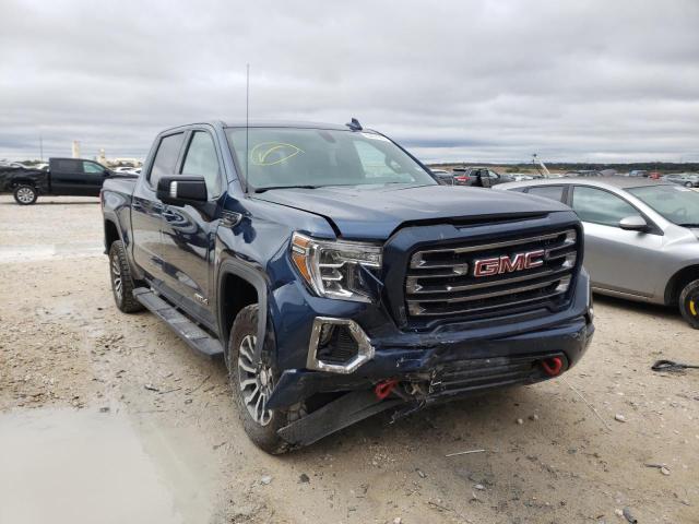 GMC SIERRA K15 2019 1gtp9eed1kz149531