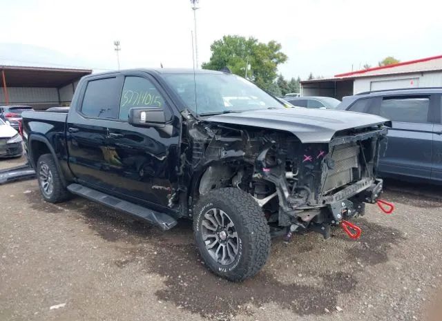 GMC SIERRA 2019 1gtp9eed1kz155281