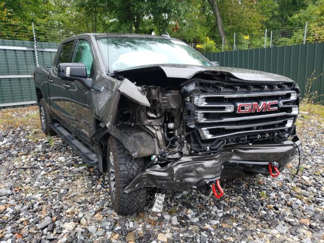 GMC SIERRA K15 2020 1gtp9eed1lz129040