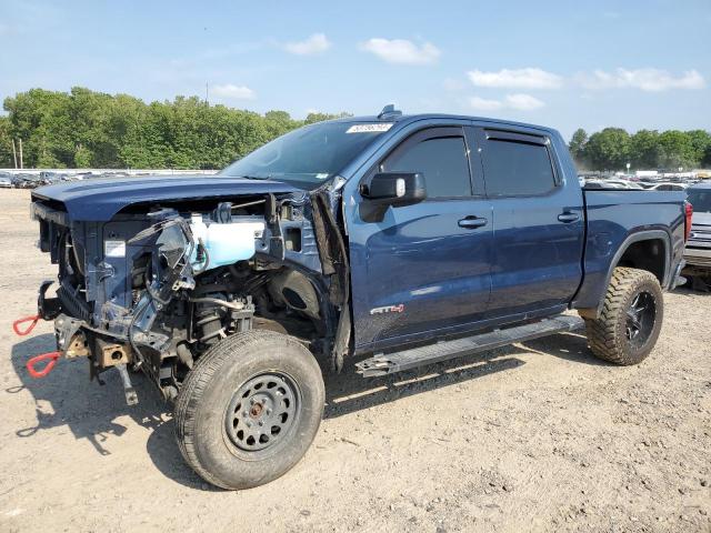 GMC SIERRA K15 2019 1gtp9eed2kz181694