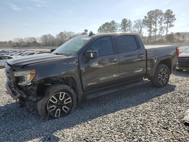 GMC SIERRA 2019 1gtp9eed2kz215827