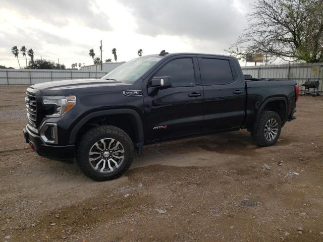 GMC SIERRA K15 2021 1gtp9eed2mz125208