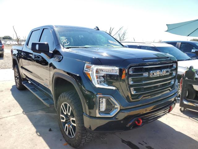 GMC SIERRA K15 2021 1gtp9eed2mz325005