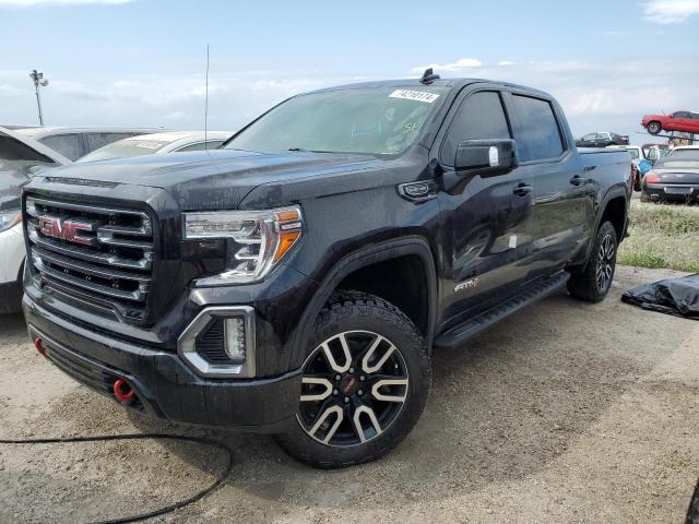 GMC SIERRA K15 2021 1gtp9eed2mz411043