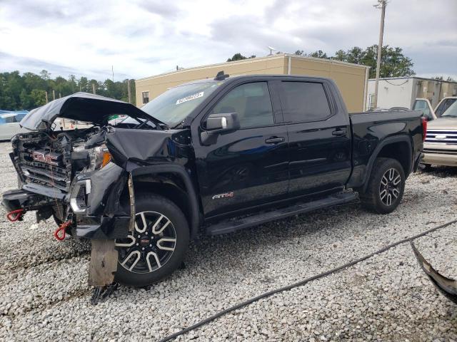 GMC SIERRA K15 2019 1gtp9eed3kz139275