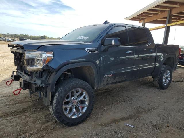 GMC SIERRA K15 2019 1gtp9eed3kz184524