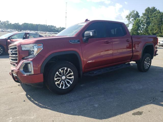 GMC SIERRA K15 2019 1gtp9eed3kz331330