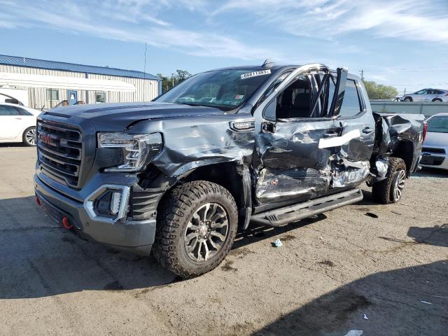 GMC SIERRA K15 2021 1gtp9eed3mz318547