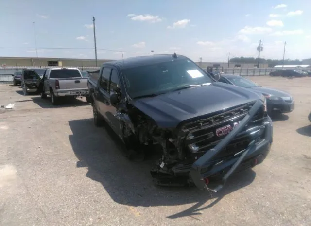 GMC SIERRA 1500 2021 1gtp9eed3mz318838