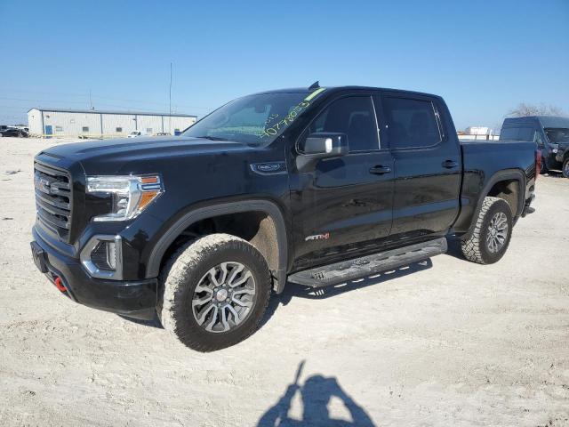 GMC SIERRA K15 2021 1gtp9eed3mz437943