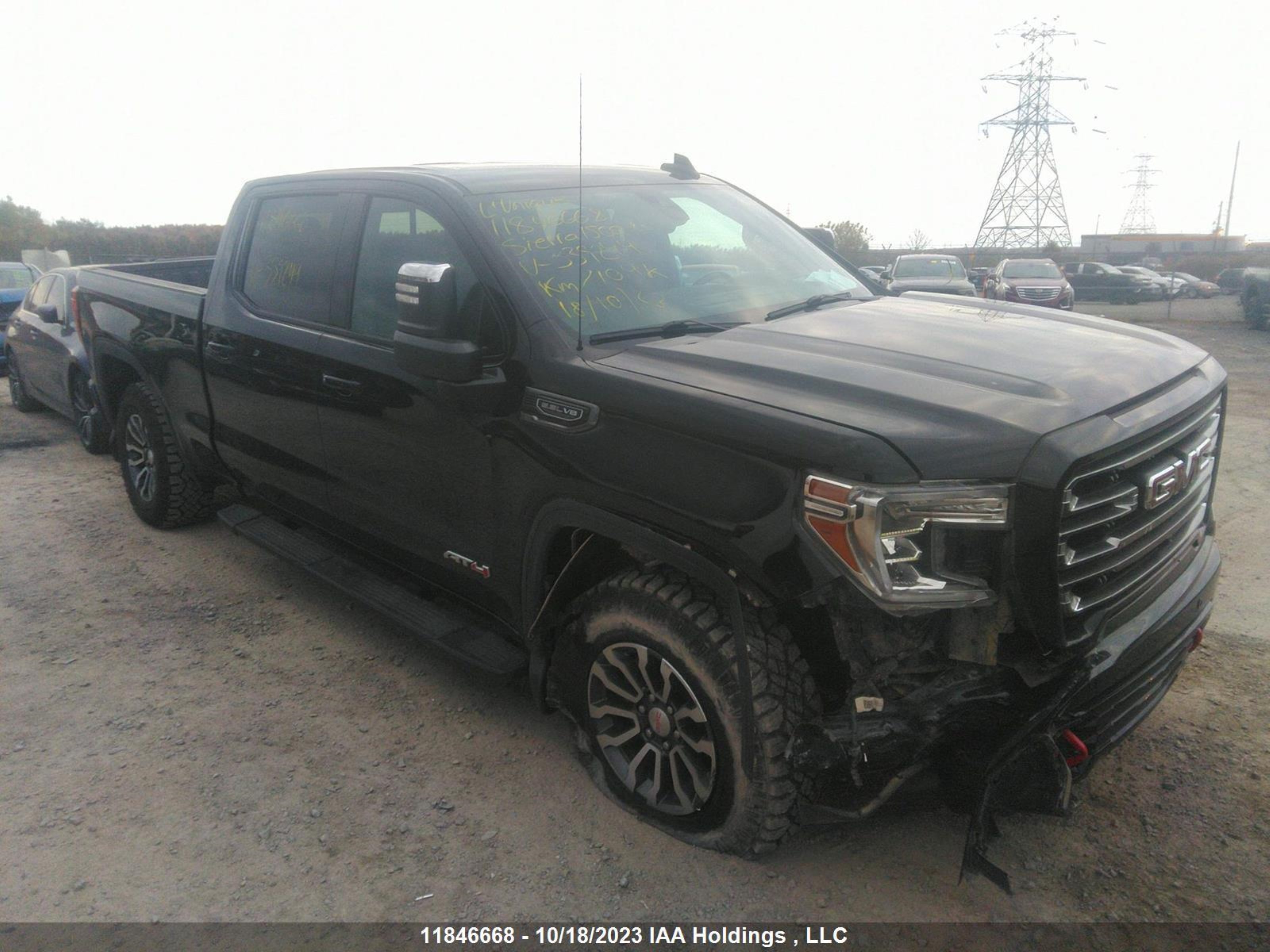 GMC SIERRA 2020 1gtp9eed4lz339244