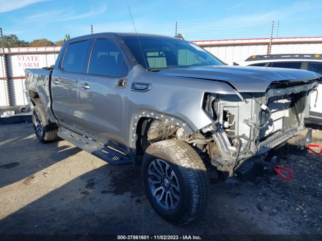 GMC SIERRA 1500 2021 1gtp9eed4mz197639