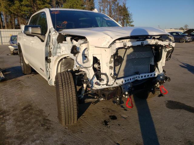 GMC SIERRA K15 2021 1gtp9eed4mz354540