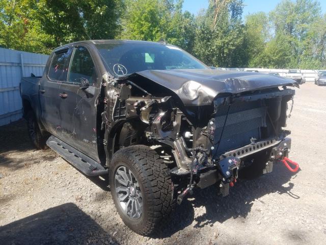 GMC SIERRA K15 2020 1gtp9eed5lz121684